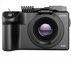 Camera nhiệt độ hồng ngoại, máy chụp ảnh nhiệt Fotric 228